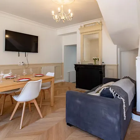 Maison De By Interhome Dom wakacyjny