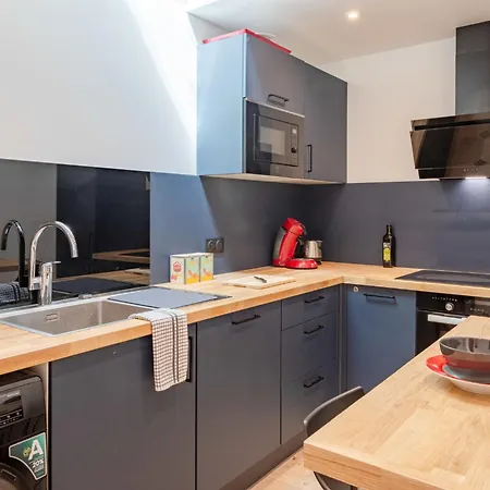 Maison De By Interhome *