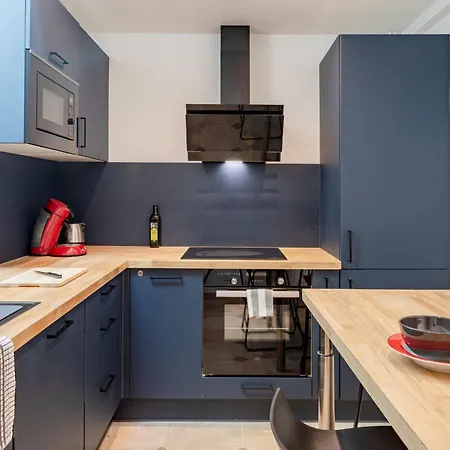 Dom wakacyjny Maison De By Interhome