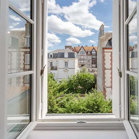 בית נופש Maison De By Interhome דוביל