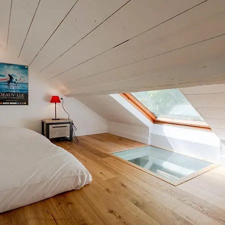 Maison De By Interhome * Deauville