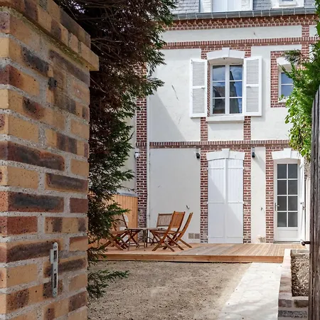 Maison De By Interhome בית נופש *