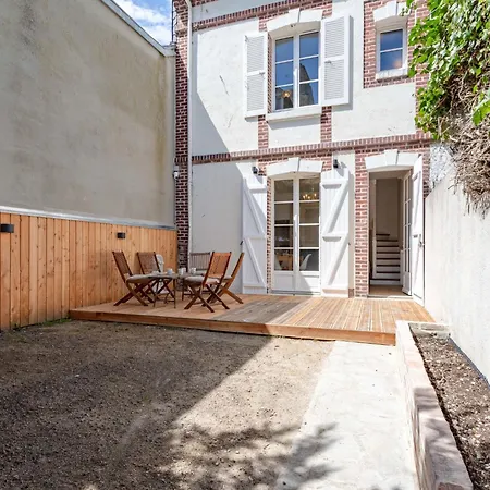 Dom wakacyjny Maison De By Interhome