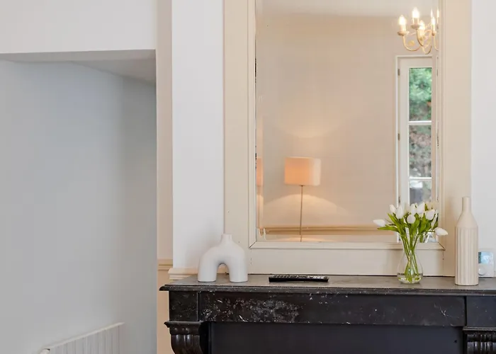 בית נופש Maison De By Interhome *