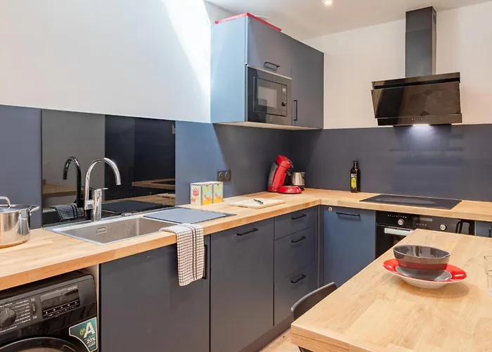 Maison De By Interhome *