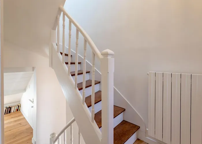 Maison De By Interhome *