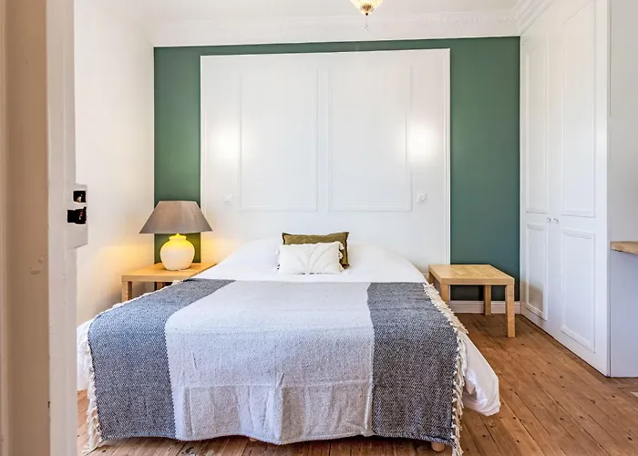 Maison De By Interhome *