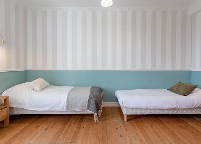 Maison De By Interhome בית נופש דוביל