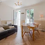Maison De By Interhome Deauville