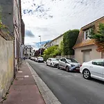 Maison De By Interhome *