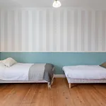 Maison De By Interhome Feriehus Deauville