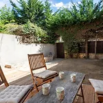 Maison De By Interhome Feriehus Deauville