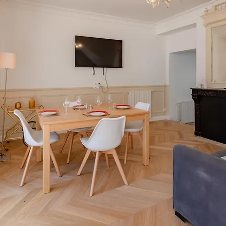 Maison De By Interhome 펜션 *