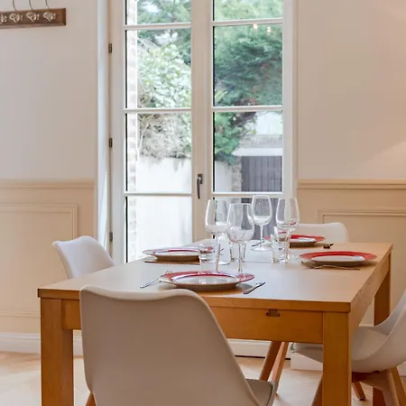 Maison De By Interhome *