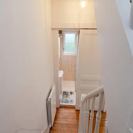 Maison De By Interhome * Deauville