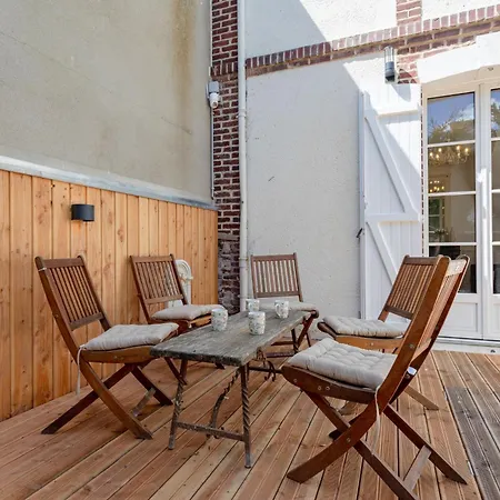 Casa vacanze Maison De By Interhome *