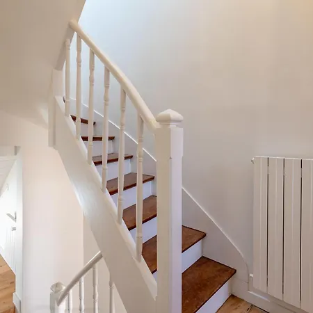 Maison De By Interhome *