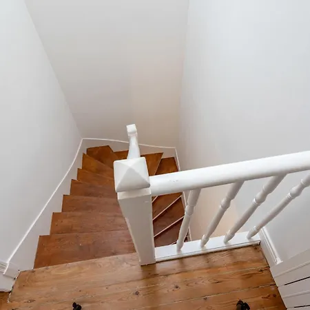 Maison De By Interhome Deauville