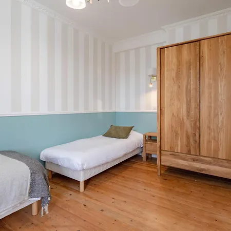 Maison De By Interhome Casa vacanze