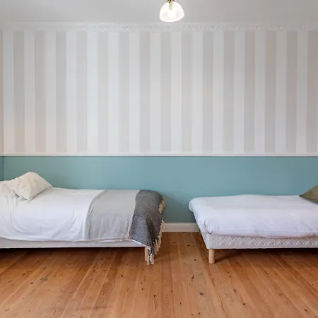 Maison De By Interhome Casa vacanze Deauville