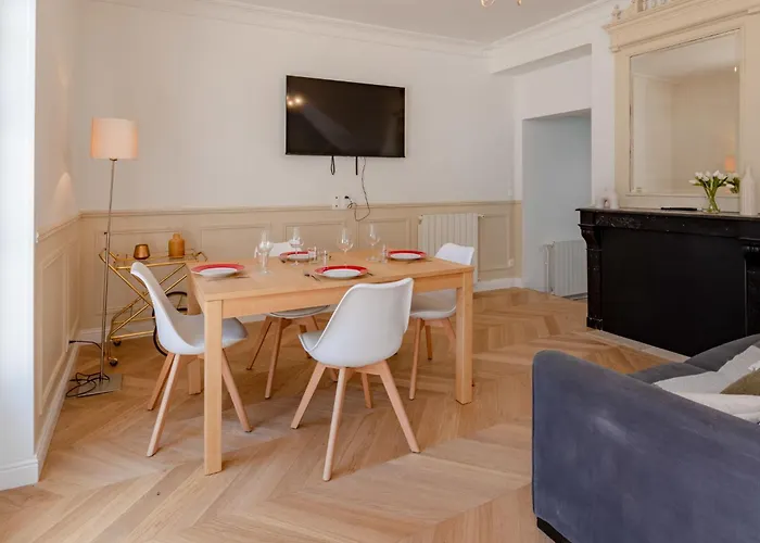 Maison De By Interhome 度假居 *