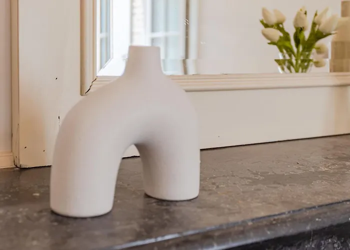 Maison De By Interhome Deauville