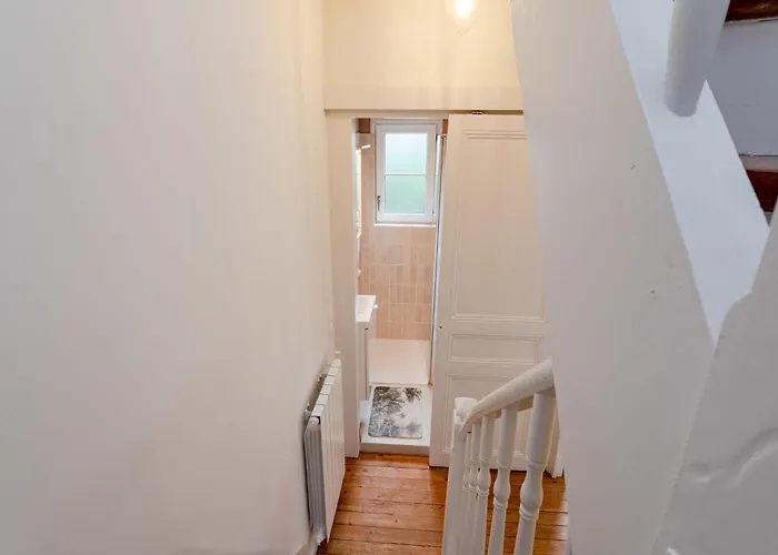 Maison De By Interhome * Deauville