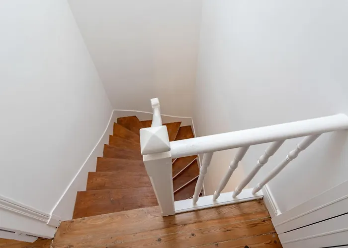 Maison De By Interhome Deauville