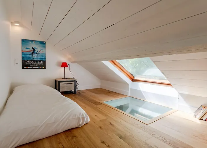 Maison De By Interhome * Deauville