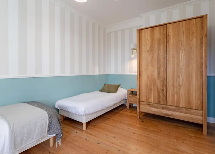 Maison De By Interhome Сasa de vacaciones