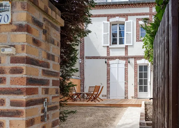 Maison De By Interhome Feriehus *